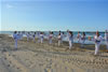 Beach Taekwondo Pesaro